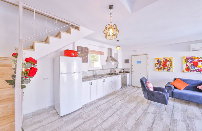 Nergiz Villas - Foto 32