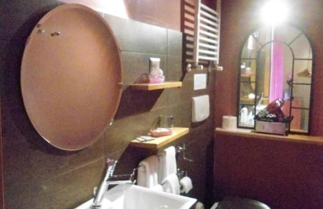 Aida Charming Rooms - Foto 4