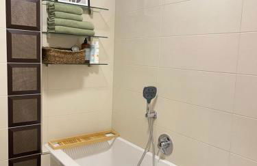 The Relaxed Apartment Oberursel - Foto 19