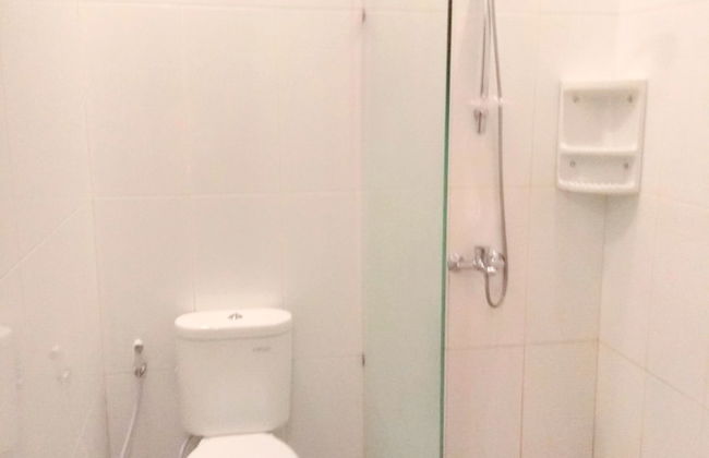 Fams Homestay by FH Stay - Foto 12