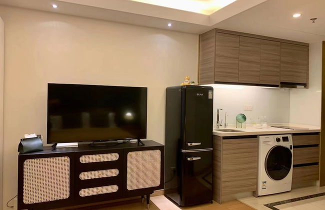 Leleju Boutique Apartment Shanghai - Foto 8