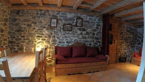 VAUJANYLOCATIONS - Chalets Clovis I & II - Foto 2