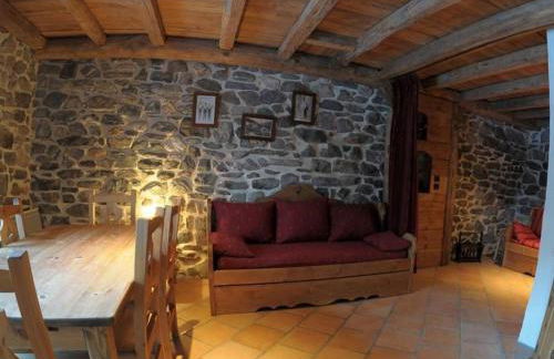 VAUJANYLOCATIONS - Chalets Clovis I & II - Foto 2