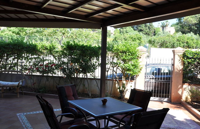 Villa Giusy - Foto 33