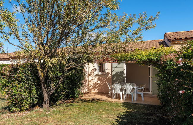 Vacancéole - Port Minervois - Photo 39