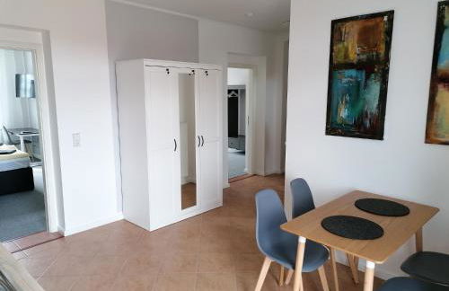 Sleep & Living FeWo Aschersleben ehem Apt BonaLoca - Foto 45