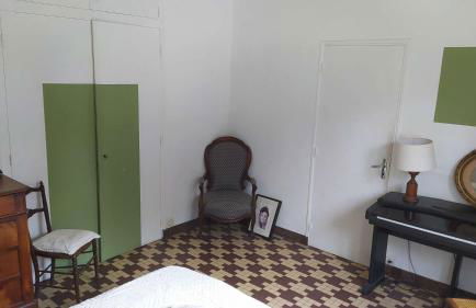 Mais 3 pièces - 6 couchages NOIRMOUTIER EN L'ILE - Foto 10