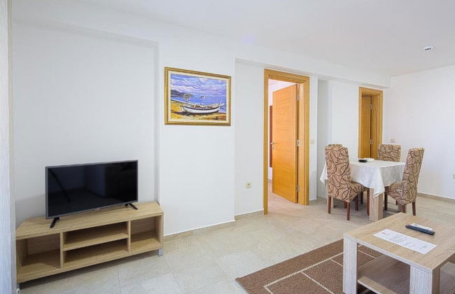 Apartments Jovan - Foto 35