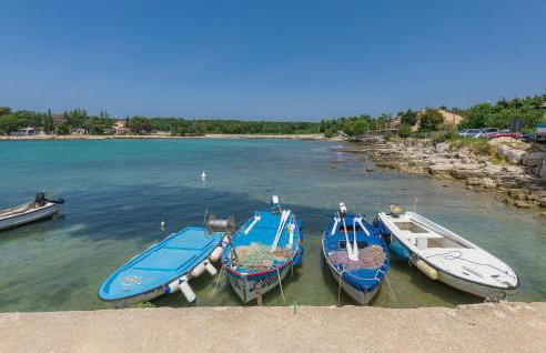 3 Bedroom Awesome Home In Umag - Foto 40