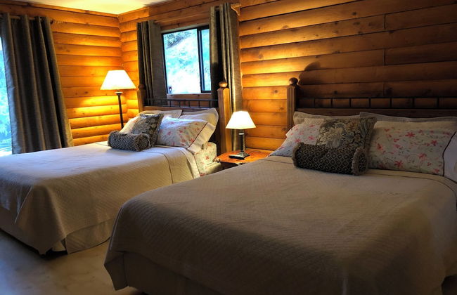 Qualicum Breeze Beach Resort - Photo 8