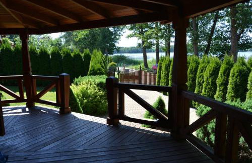 Domki nad Jeziorem Ołów - Foto 37