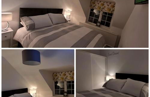 Modern and spacious 2 bedroom apartment with free parking - Photo 56