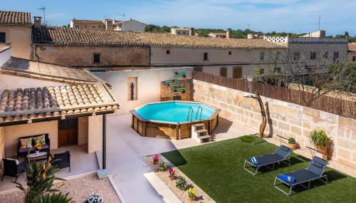 Cas Padri Pep - Foto 1