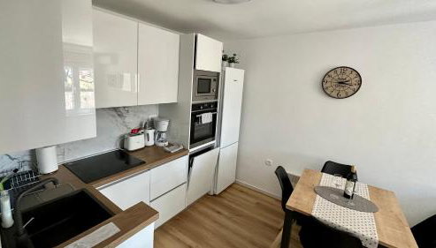 Apartment FELIX, Novigrad, Istra - Foto 5