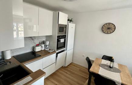 Apartment FELIX, Novigrad, Istra - Foto 5