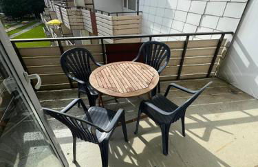 Moderne Wohnung in St Englmar - Foto 17