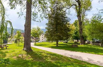 Appartement, 6 personnes centre Villard-de-Lans - Foto 8