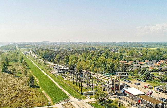 Holiday Home in GrÃ¶mmitz - Foto 30