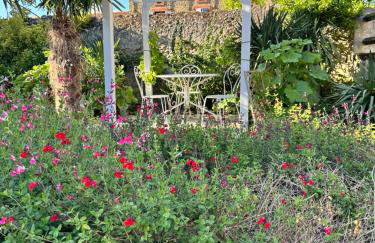 Villa Marguerite - Foto 26