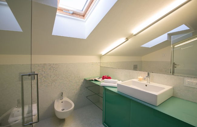 Villa Meraviglia - Foto 28