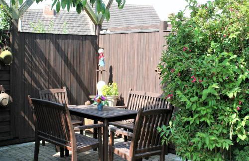 Lavish Apartment in Klütz near Beach - Foto 4