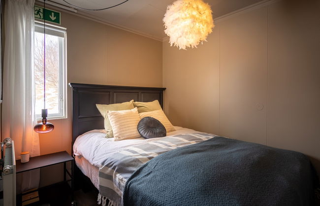 Viking Cottages and Apartments - Foto 20