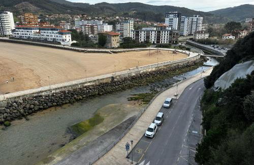Bakio, magnificas vistas a la mar - Foto 24