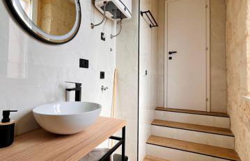 Luxury apartments White house - Foto 38