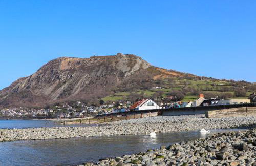 Haddef Penmaenmawr - Foto 40