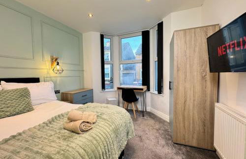 Sleeps 12 TV in Every Room 6 Bedrooms - Foto 13