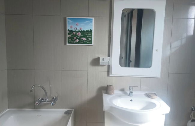 Leisure City Apartment - Photo 48