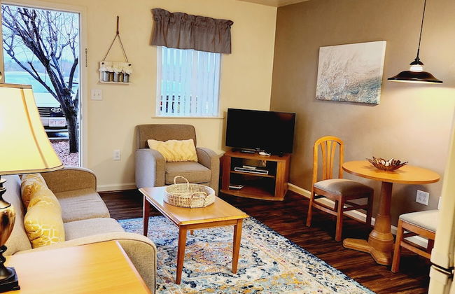 Affordable Suites of America Waynesboro - Foto 12