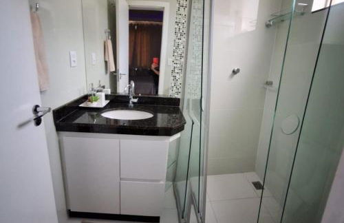 Apartamento Completo com garagem - Diamantina - Foto 40