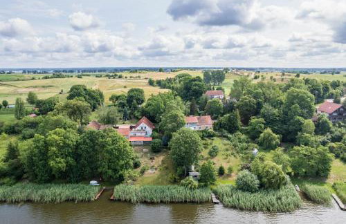 Pokoje Upałty 21 - Foto 1