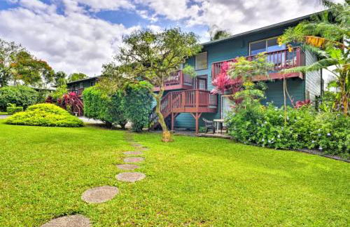 Yonegan Maui Getaways - Haiku - Foto 62