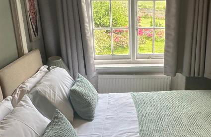 Market Garden Cottage, Sleeps 6, 2 x King Size, 2 x Singles - Foto 11