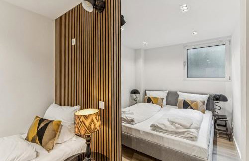 Luxus-Maisonette Parkplatz 2 SZ, Platz für 5 - Foto 19