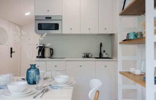 Apartamenty Sun&Snow Modrzewiowa - Photo 22