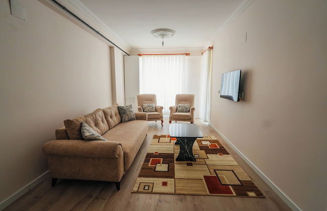 Cappadocia Ürgüp Apart Hotel - Photo 43