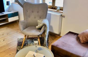 Apartments Altstadthaus Görlitz - Foto 66