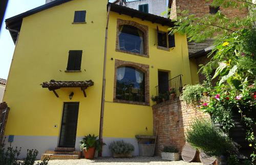 Altes Backhaus in Maranzana - Photo 2