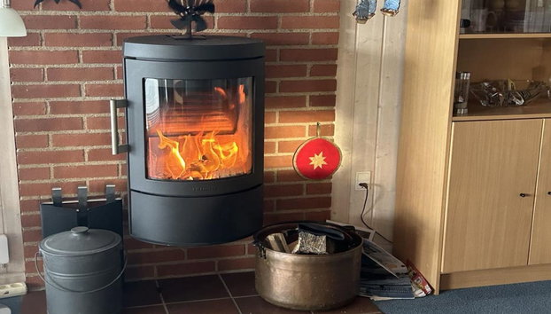 "Guldborg" - 400m to the fjord - Foto 5, Living Room