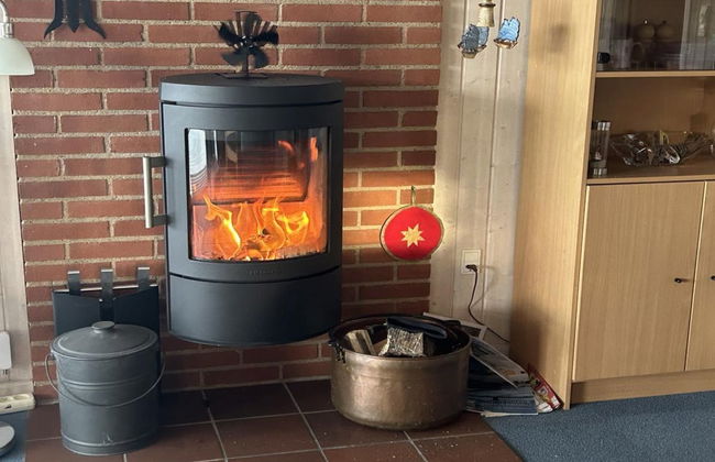 3 bedroom House in Egernsund with terrace and sauna - Photo 31