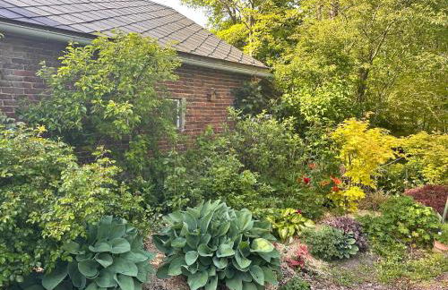 Le Pré Aux Loups - Foto 46