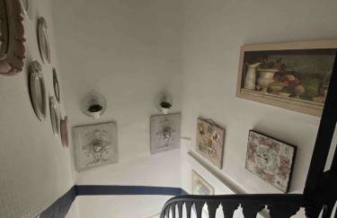 Chic et Charme Belle Ile - Foto 15