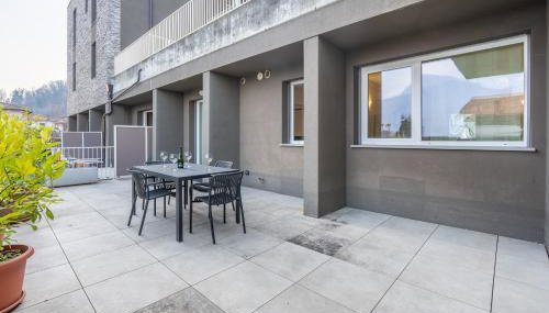 Larius Apartment-Residence with Pool on Lake Como - Foto 4, Other