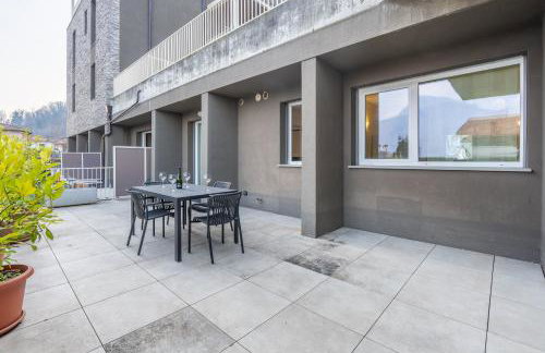 Larius Apartment-Residence with Pool on Lake Como - Foto 4