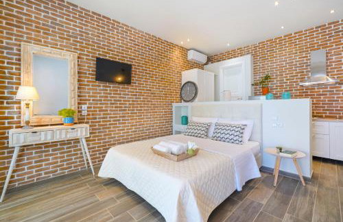 Golden Beachside terrace - Foto 27