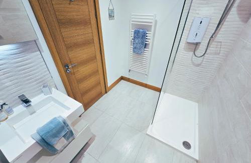 Fyne Edge - A Luxurious Lochside Haven - Foto 29