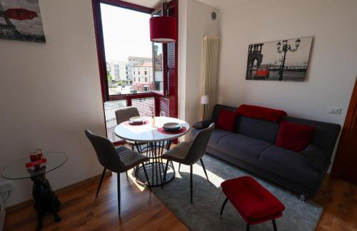 Rubin Stay-Karabas Apartments - Photo 13